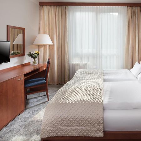 Pinia Hotel & Resort Špindlerŭv Mlýn Luaran gambar