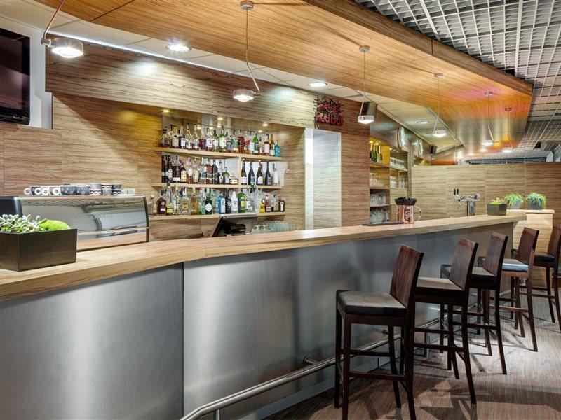 Pinia Hotel & Resort Špindlerŭv Mlýn Luaran gambar