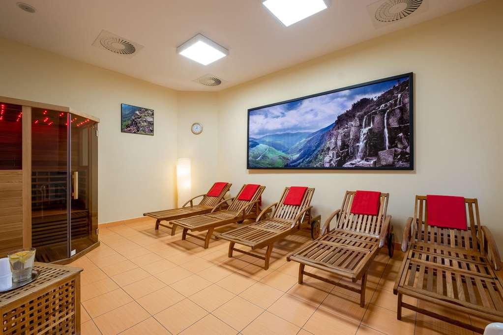 Pinia Hotel & Resort Špindlerŭv Mlýn Luaran gambar
