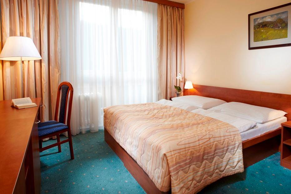 Pinia Hotel & Resort Špindlerŭv Mlýn Luaran gambar