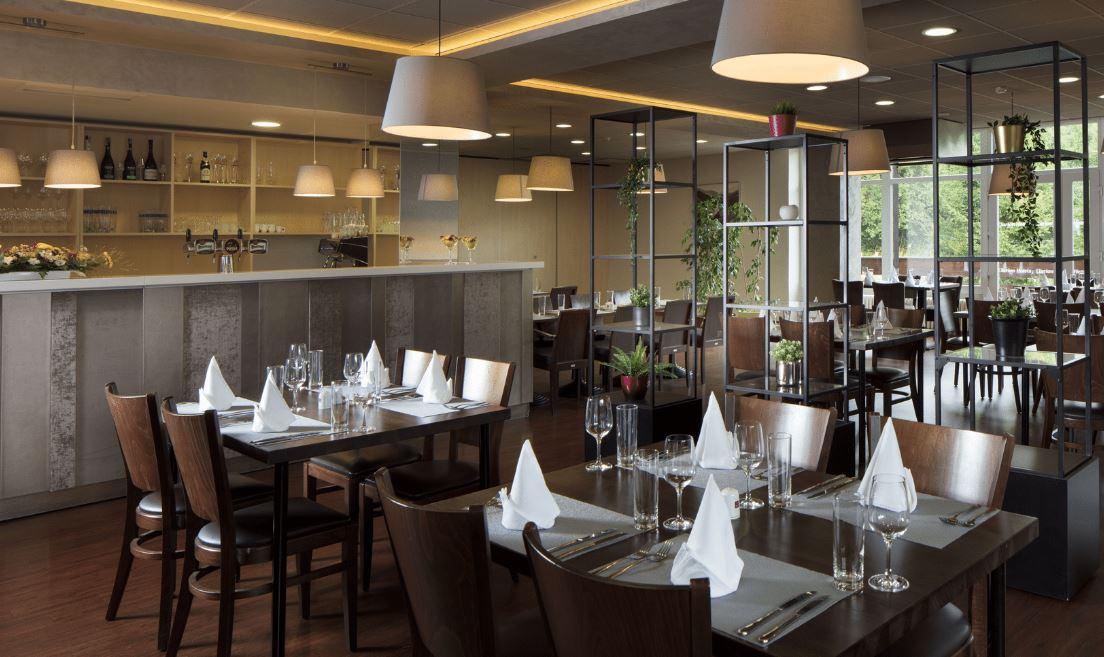 Pinia Hotel & Resort Špindlerŭv Mlýn Luaran gambar