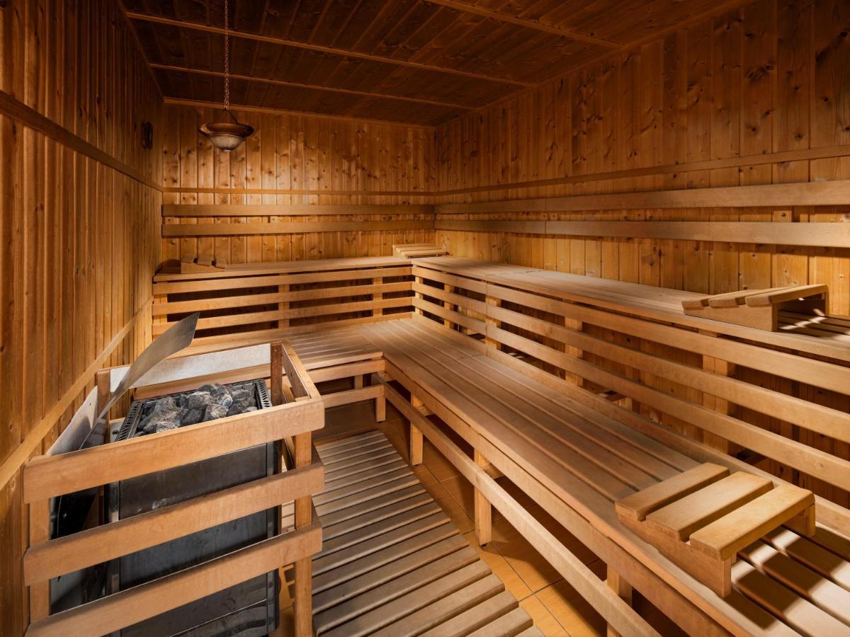 Pinia Hotel & Resort Špindlerŭv Mlýn Luaran gambar