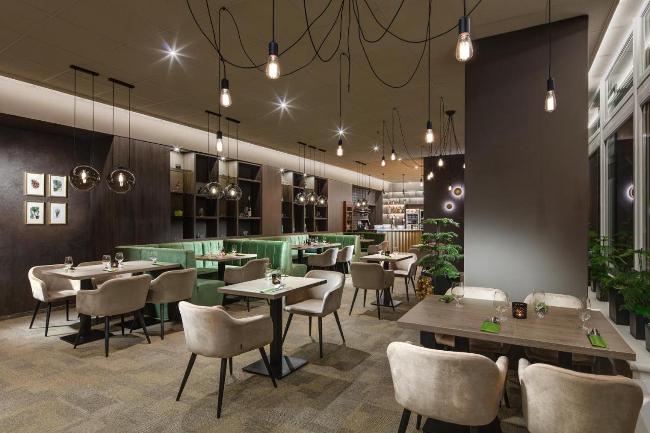 Pinia Hotel & Resort Špindlerŭv Mlýn Luaran gambar