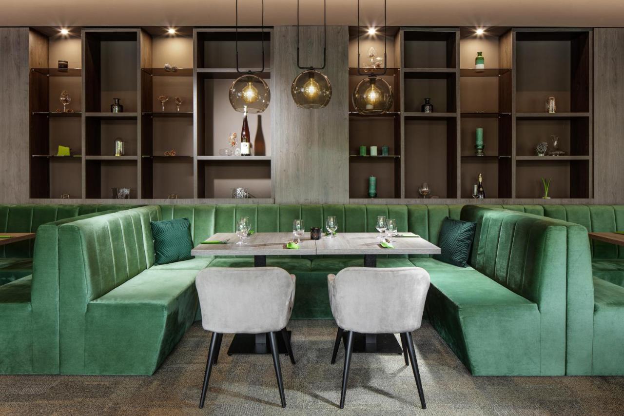 Pinia Hotel & Resort Špindlerŭv Mlýn Luaran gambar